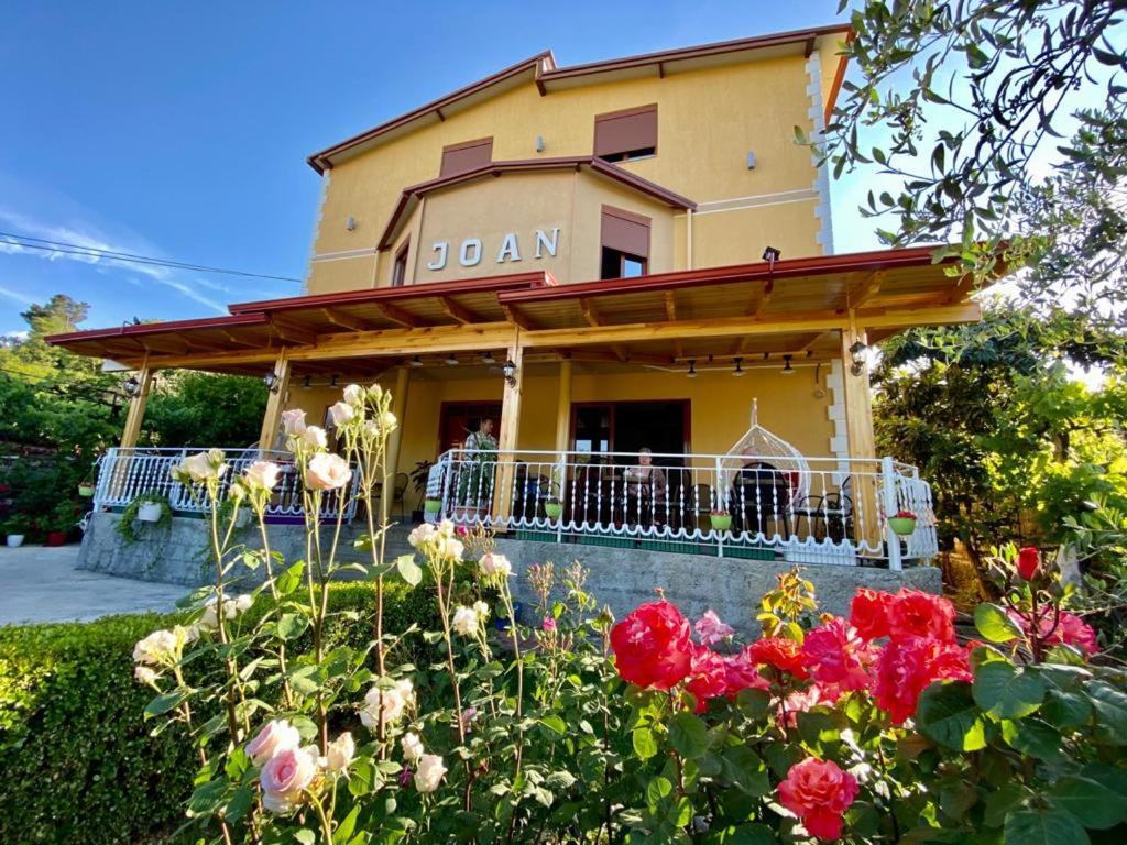 Joan Casa de hóspedes