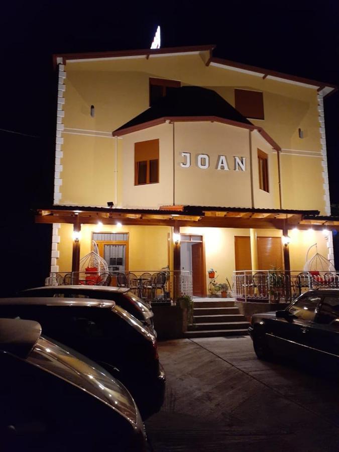 Joan Casa de hóspedes *