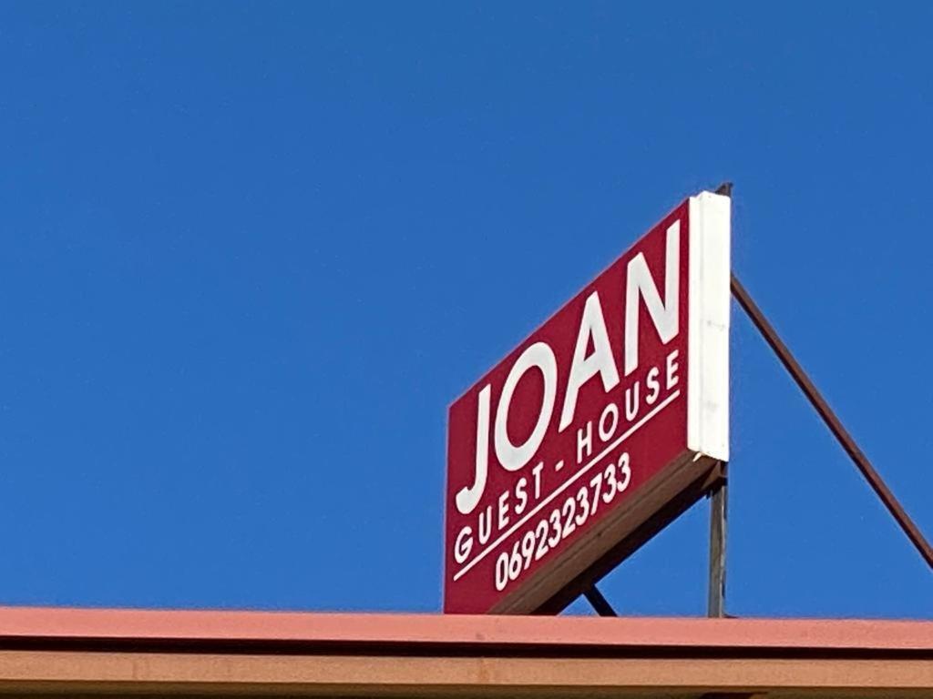 Joan Casa de hóspedes Përmet