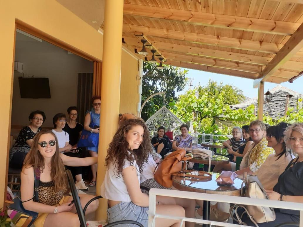 Casa de hóspedes Joan Përmet