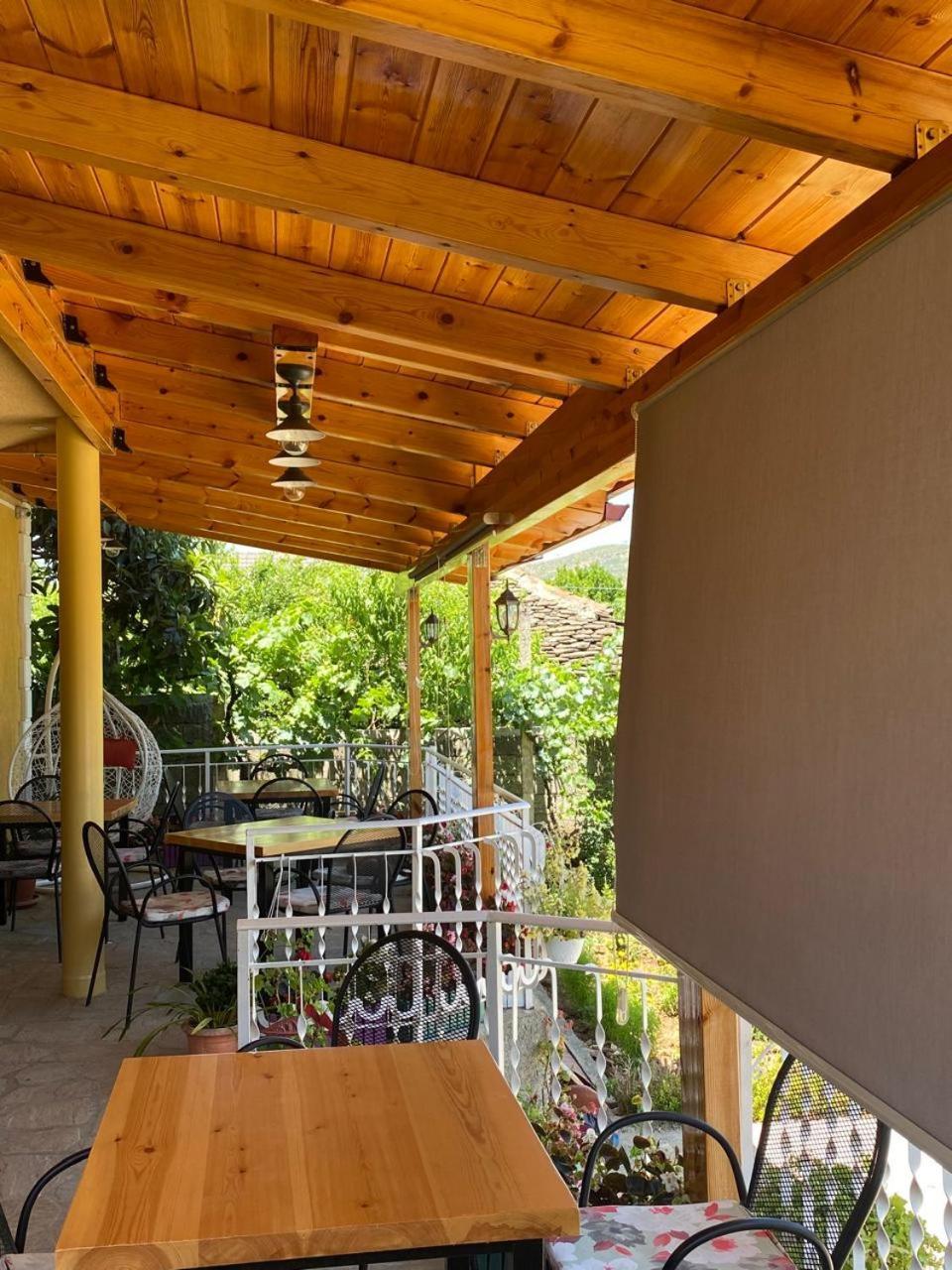 Casa de hóspedes Joan