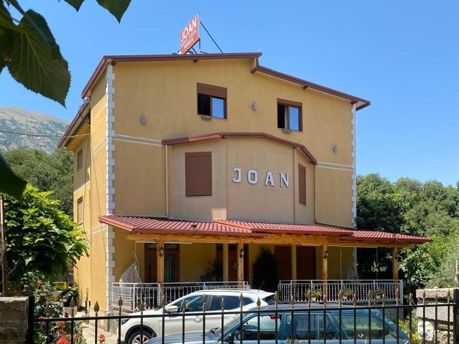 Joan *